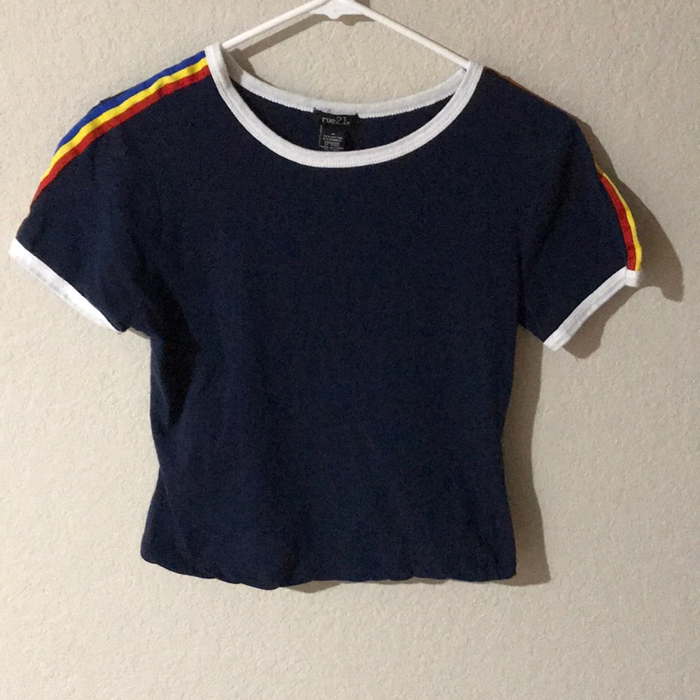 Rue21 tee